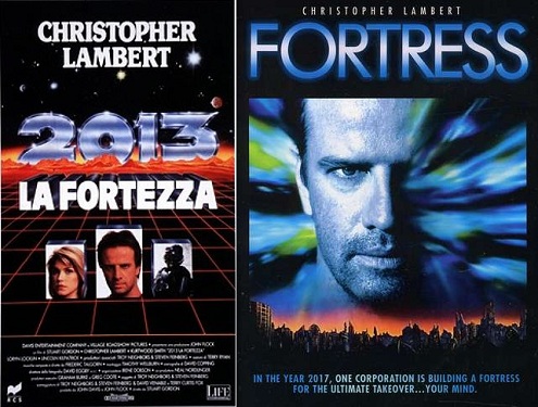 2013 -Lafortezza