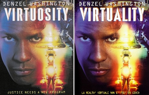 virtuality-virtuosity