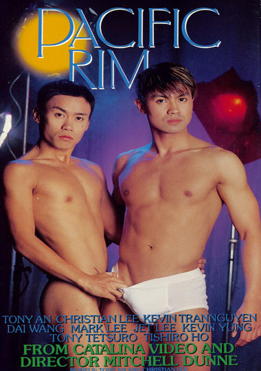 pacific rim