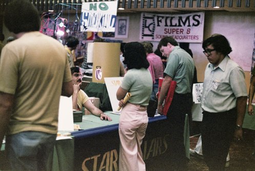 Convention 1976
