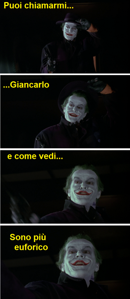 Giancarlo