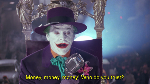 strippa strippa strippa, money money money