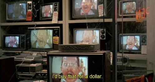 allora vi compro io per un dollaro!
